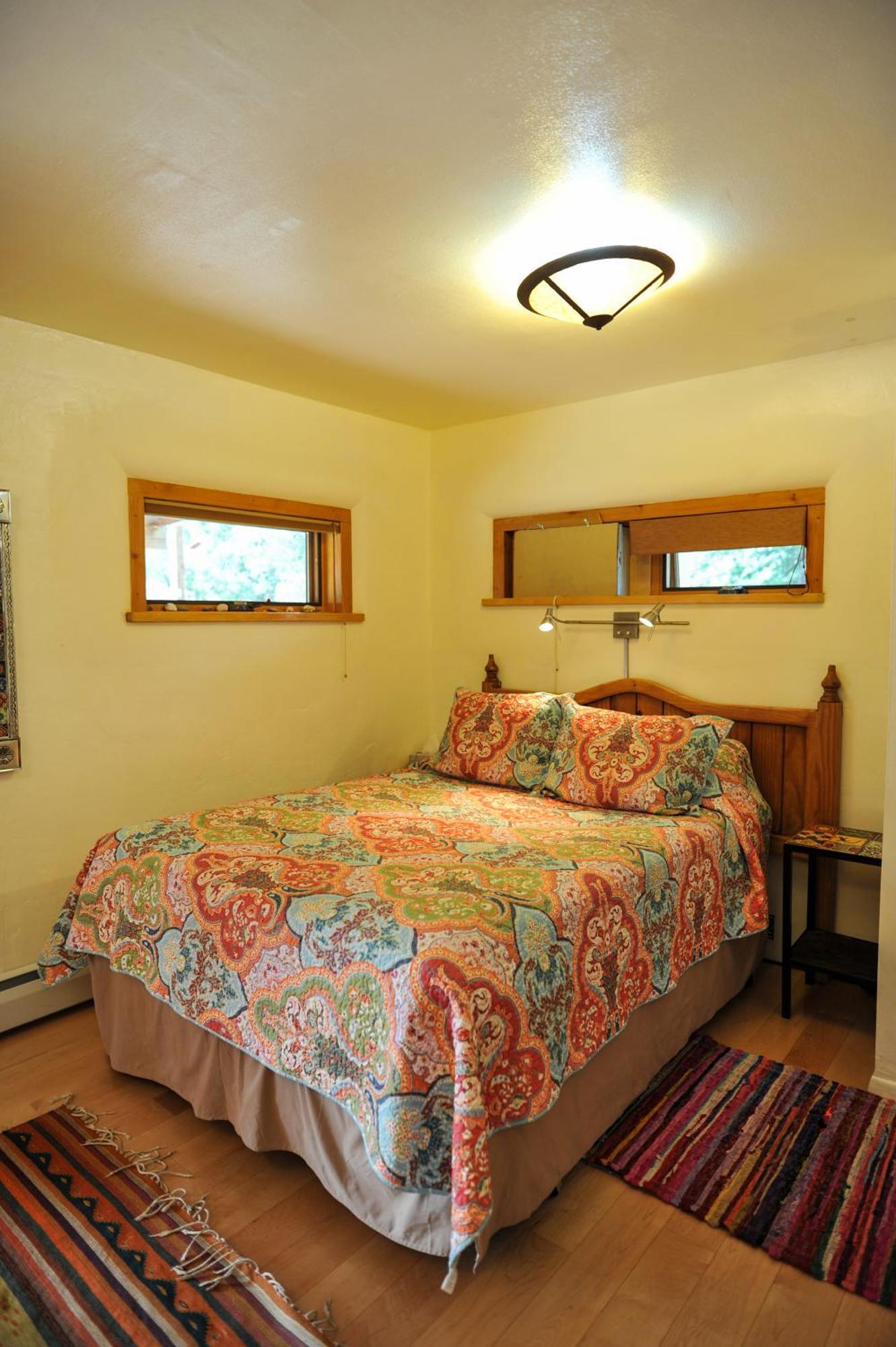 Heart And Wings Retreat Center Apartment ซิลเวอร์ซิตี้ ภายนอก รูปภาพ