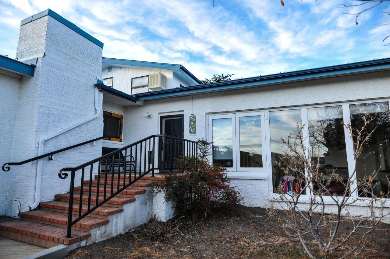 Heart And Wings Retreat Center Apartment ซิลเวอร์ซิตี้ ภายนอก รูปภาพ