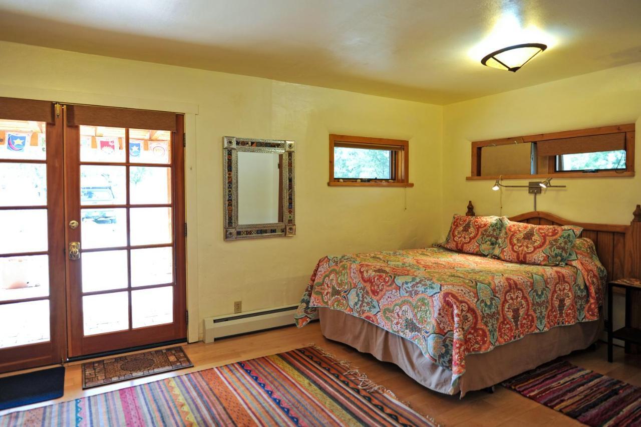 Heart And Wings Retreat Center Apartment ซิลเวอร์ซิตี้ ภายนอก รูปภาพ