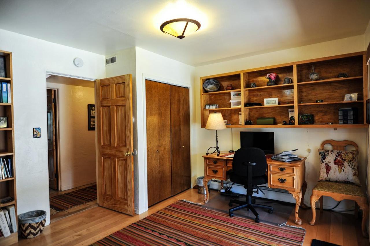 Heart And Wings Retreat Center Apartment ซิลเวอร์ซิตี้ ภายนอก รูปภาพ